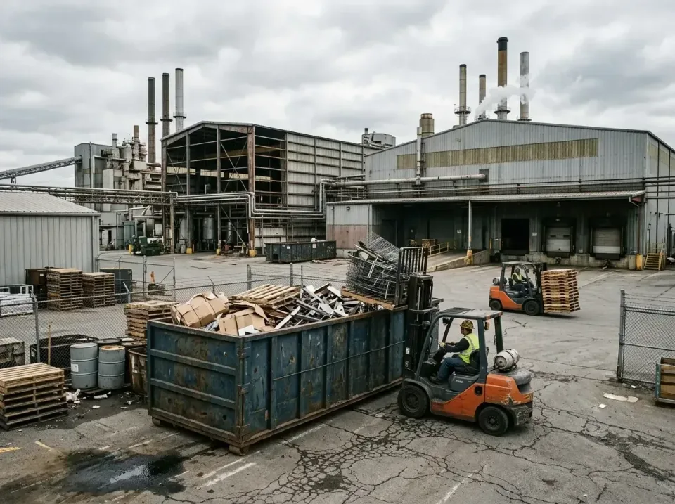 industrial-factory-scrap-conta-003 — frequently asked questions, Cheap Roll-off Dumpster Rentals in Dodge Center, MN